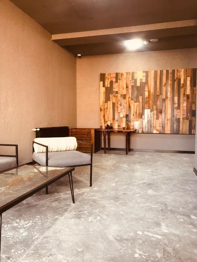 Marshal Gudauri Apartment Luaran gambar