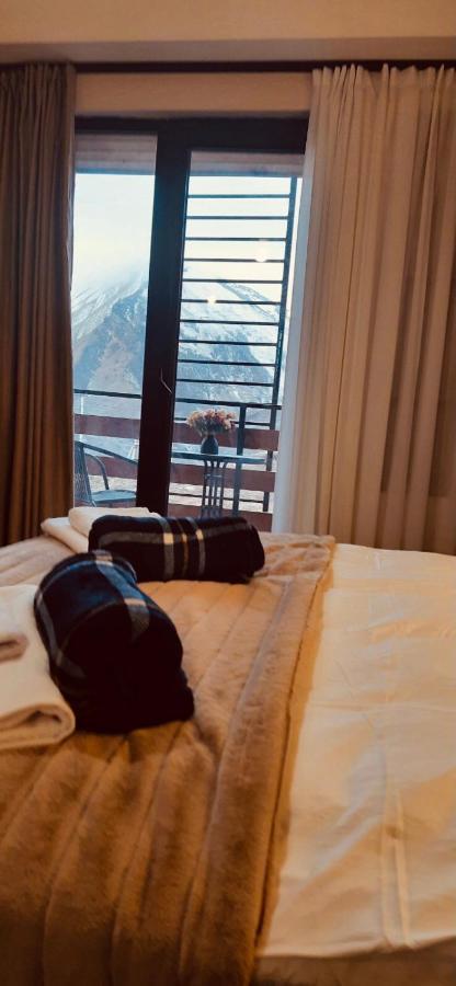 Marshal Gudauri Apartment Luaran gambar