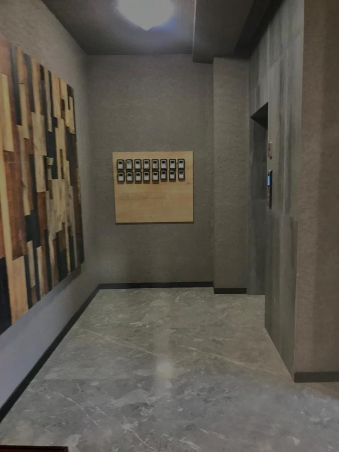 Marshal Gudauri Apartment Luaran gambar